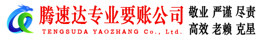 汶上收账公司